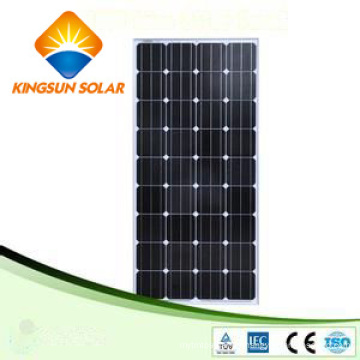 80W Módulo fotovoltaico / Mono Panel Solar / Panel Solar